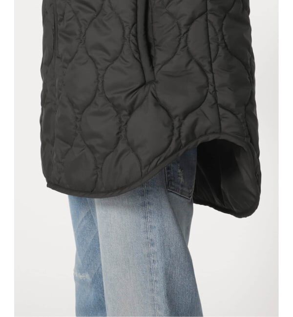 FRAMeWORK「≪WEB限定 / 追加≫2WAYキルティングブルゾン」|その他|