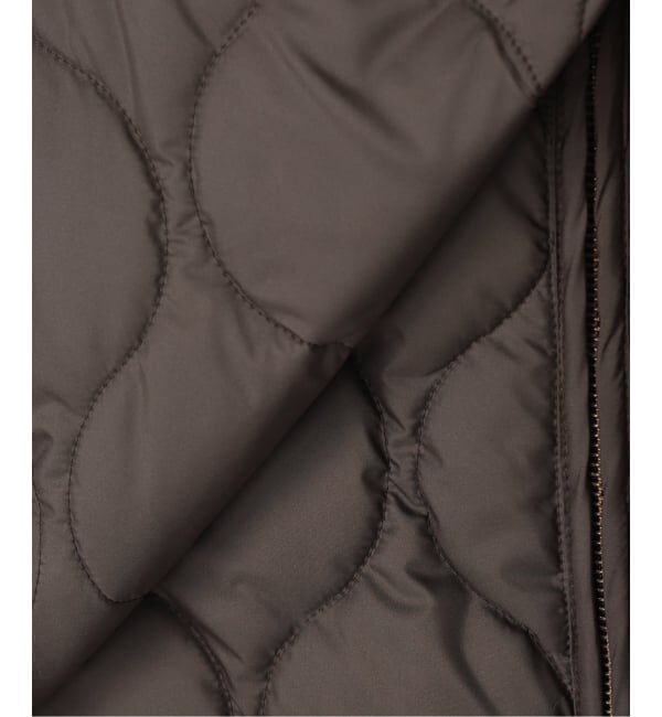 FRAMeWORK「≪WEB限定 / 追加≫2WAYキルティングブルゾン」|その他|