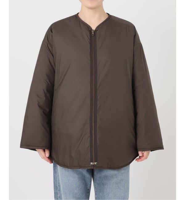 FRAMeWORK「≪WEB限定 / 追加≫2WAYキルティングブルゾン」|その他|