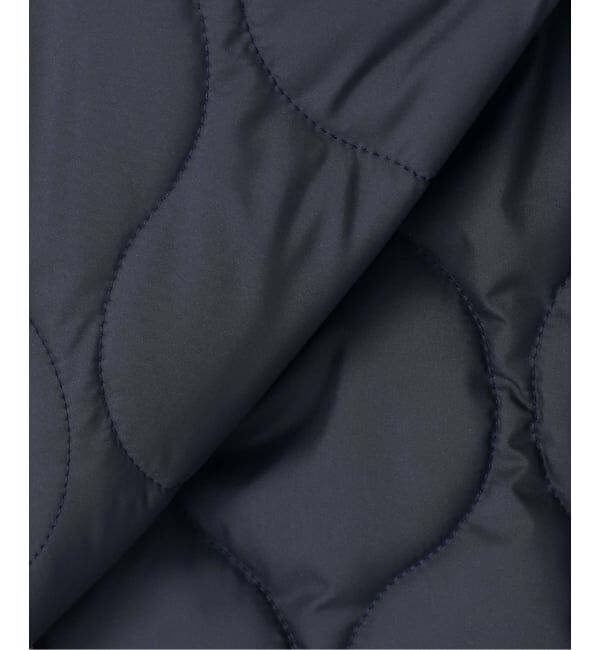 FRAMeWORK「≪WEB限定 / 追加≫2WAYキルティングブルゾン」|その他|