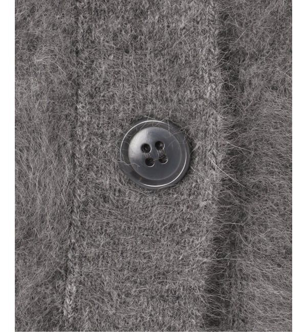 FRAMeWORK「FOX/CAS ベスト」|ベスト・ジレ|