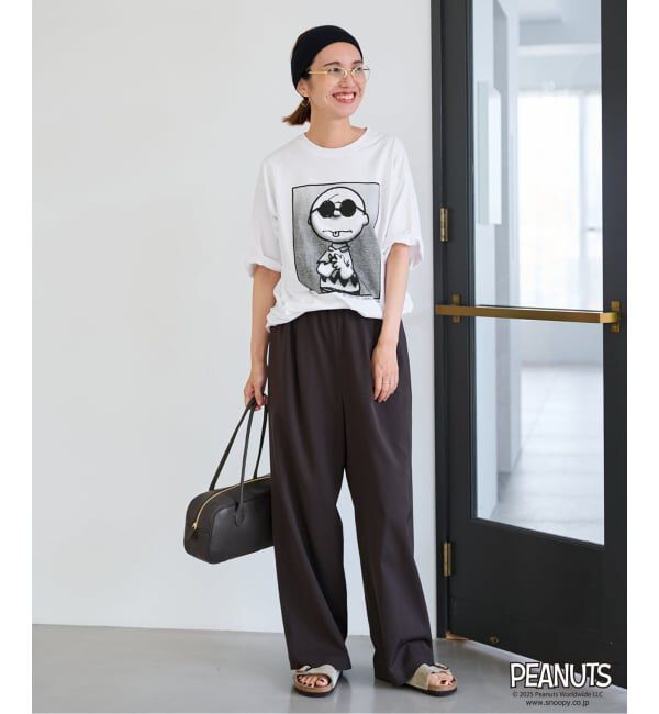 FRAMeWORK「≪WEB限定 / 追加≫AULENTTI/オウレンティ 別注ロングハンドルボストン 2」|ボストンバッグ|