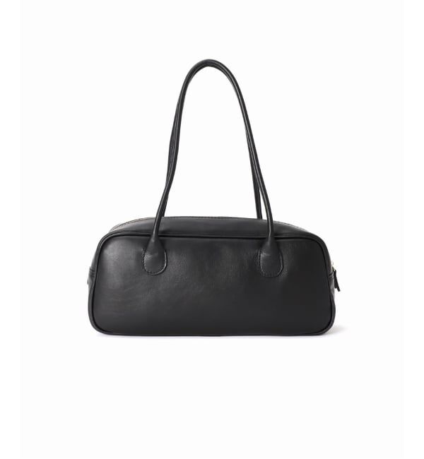 FRAMeWORK「≪WEB限定 / 追加≫AULENTTI/オウレンティ 別注ロングハンドルボストン 2」|ボストンバッグ|