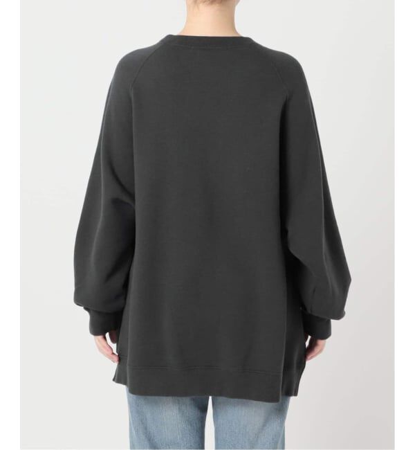 FRAMeWORK「≪WEB限定 / 追加≫ラグランポンチョスエット 2」|スウェット・ジャージ|