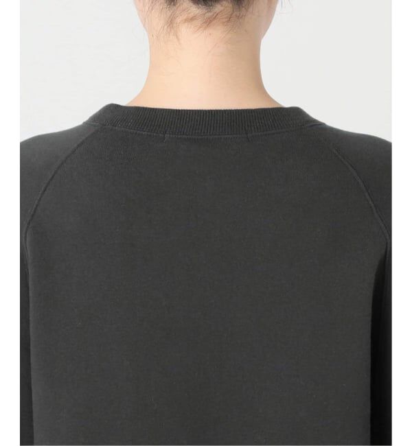 FRAMeWORK「≪WEB限定 / 追加≫ラグランポンチョスエット 2」|スウェット・ジャージ|