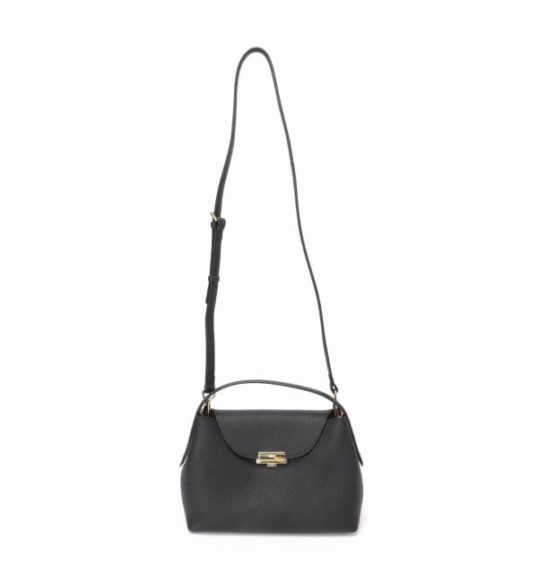 NOBLE「PUNTI./プンティ MAGNOLIA-HAND」|ハンドバッグ|