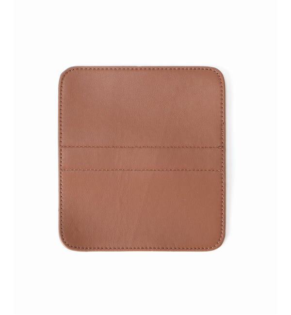 NOBLE「《予約》VELETTO/ベレット メッシュ編バッグ」|トートバッグ|