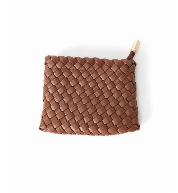 NOBLE「《予約》VELETTO/ベレット メッシュ編バッグ」|トートバッグ|