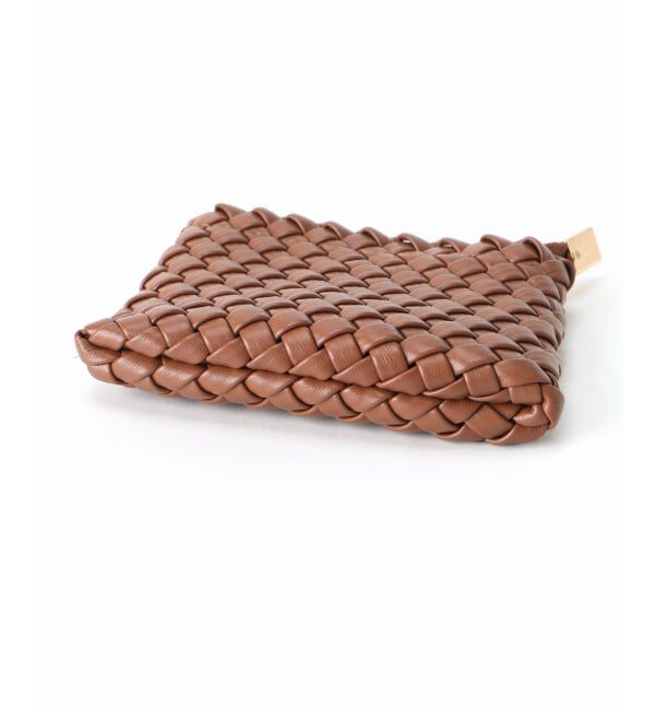 NOBLE「《予約》VELETTO/ベレット メッシュ編バッグ」|トートバッグ|