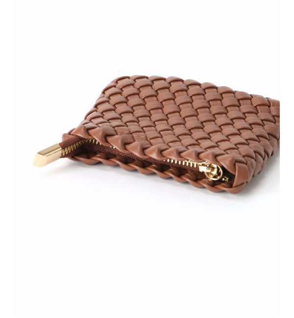 NOBLE「《予約》VELETTO/ベレット メッシュ編バッグ」|トートバッグ|