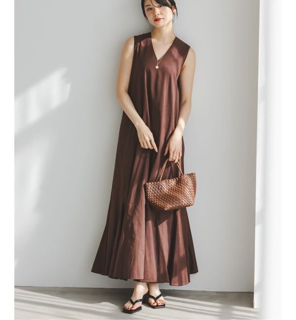 NOBLE「《予約》VELETTO/ベレット メッシュ編バッグ」|トートバッグ|