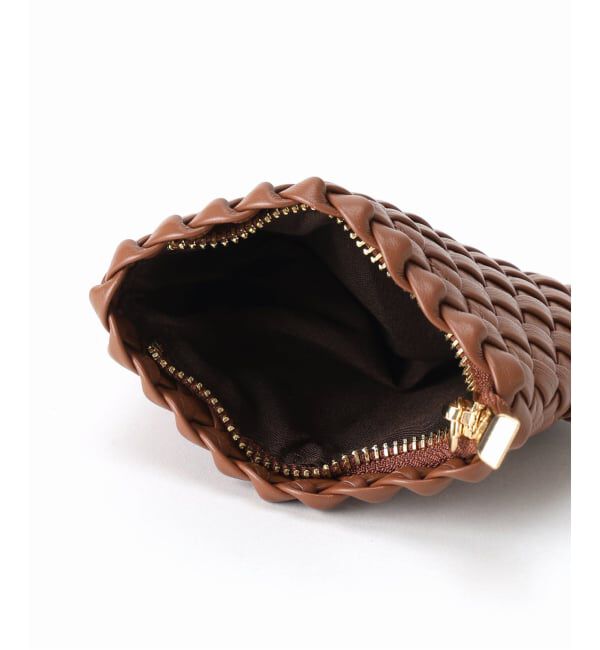 NOBLE「《予約》VELETTO/ベレット メッシュ編バッグ」|トートバッグ|