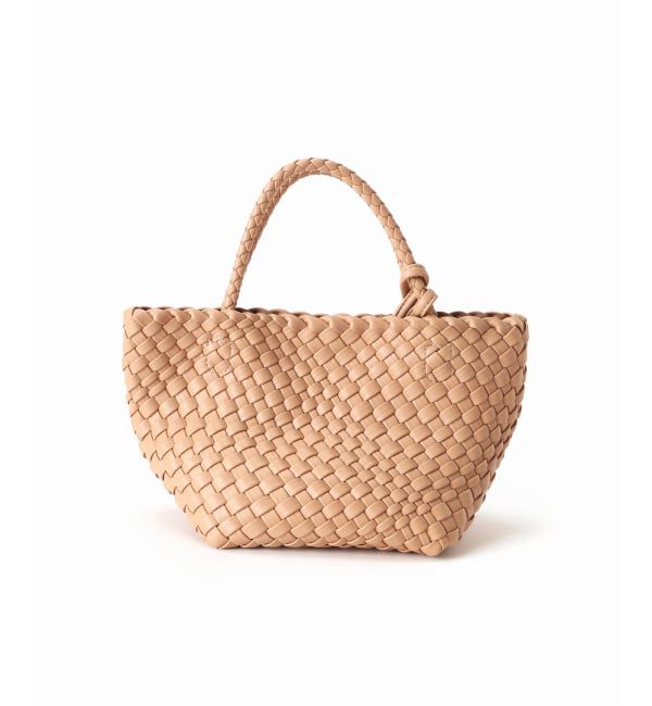 NOBLE「《予約》VELETTO/ベレット メッシュ編バッグ」|トートバッグ|