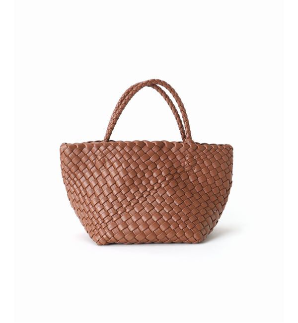 NOBLE「《予約》VELETTO/ベレット メッシュ編バッグ」|トートバッグ|