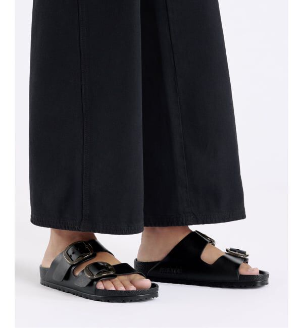 U by SPICK&SPAN「《WEB限定 / 予約》BIRKENSTOCK/ビルケンシュトック ARIZONA BIG BUCKLE EVA NR」|サンダル|