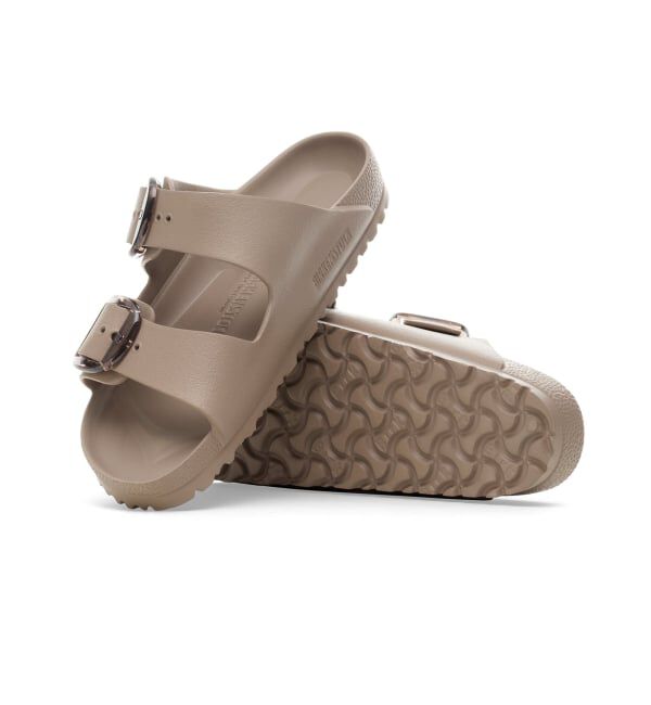 U by SPICK&SPAN「《WEB限定 / 予約》BIRKENSTOCK/ビルケンシュトック ARIZONA BIG BUCKLE EVA NR」|サンダル|
