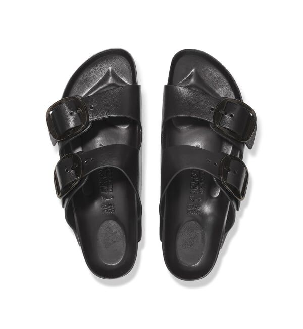 U by SPICK&SPAN「《WEB限定 / 予約》BIRKENSTOCK/ビルケンシュトック ARIZONA BIG BUCKLE EVA NR」|サンダル|