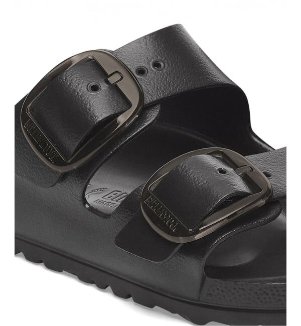 U by SPICK&SPAN「《WEB限定 / 予約》BIRKENSTOCK/ビルケンシュトック ARIZONA BIG BUCKLE EVA NR」|サンダル|