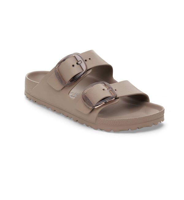 U by SPICK&SPAN「《WEB限定 / 予約》BIRKENSTOCK/ビルケンシュトック ARIZONA BIG BUCKLE EVA NR」|サンダル|