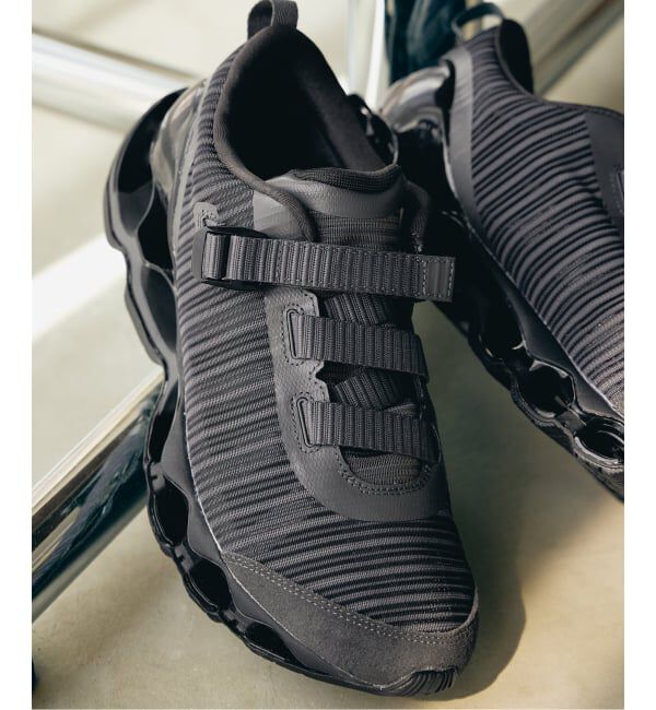 Spick and Span「《予約》MIZUNO / ミズノ WAVE PROPHECY STRAP 2」|スニーカー|