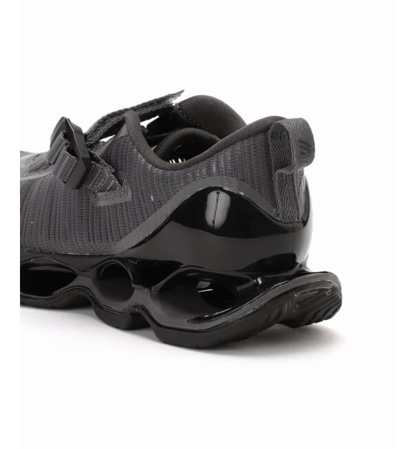 Spick and Span「《予約》MIZUNO / ミズノ WAVE PROPHECY STRAP 2」|スニーカー|