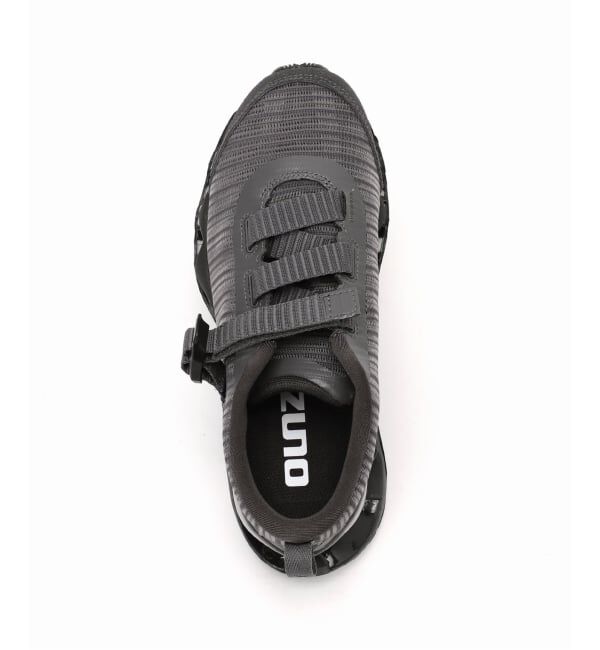 Spick and Span「《予約》MIZUNO / ミズノ WAVE PROPHECY STRAP 2」|スニーカー|