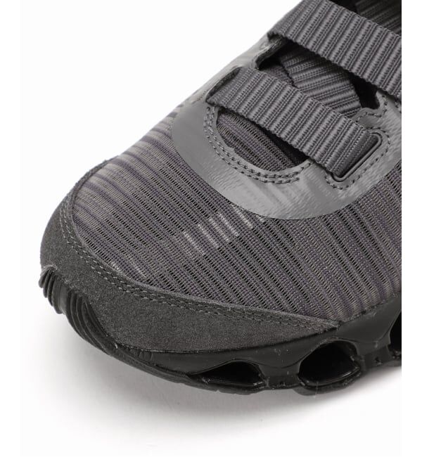 Spick and Span「《予約》MIZUNO / ミズノ WAVE PROPHECY STRAP 2」|スニーカー|