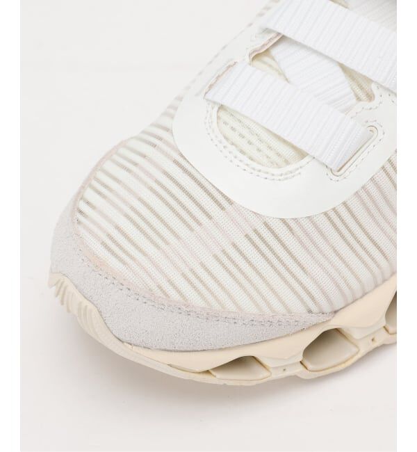 Spick and Span「《予約》MIZUNO / ミズノ WAVE PROPHECY STRAP 2」|スニーカー|