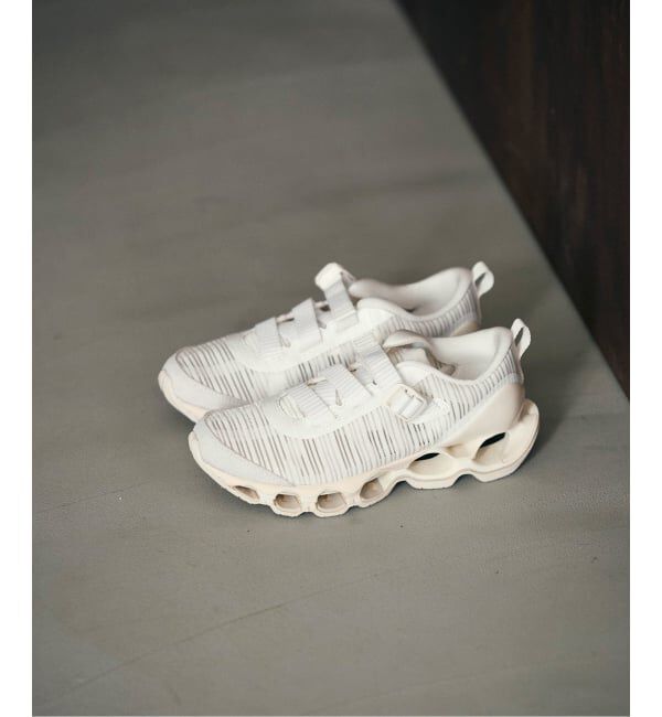 Spick and Span「《予約》MIZUNO / ミズノ WAVE PROPHECY STRAP 2」|スニーカー|