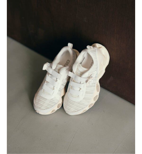 Spick and Span「《予約》MIZUNO / ミズノ WAVE PROPHECY STRAP 2」|スニーカー|