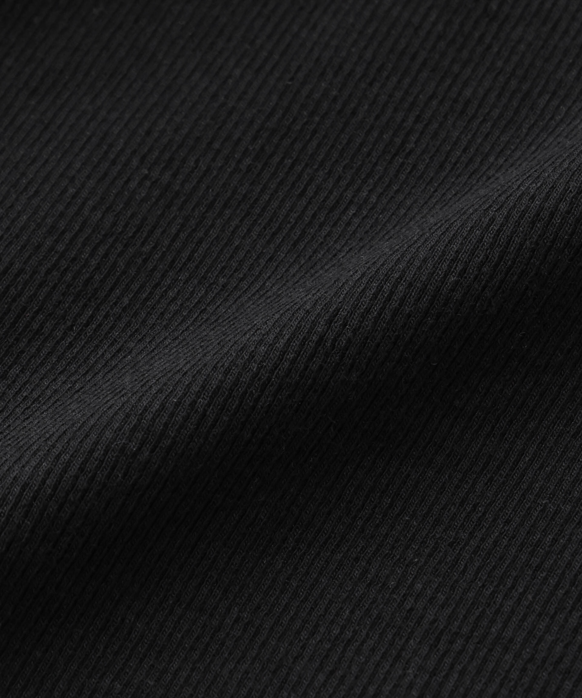 nano･universe「前後2wayクルーネックリブカットカーディガン」|Tシャツ・カットソー|