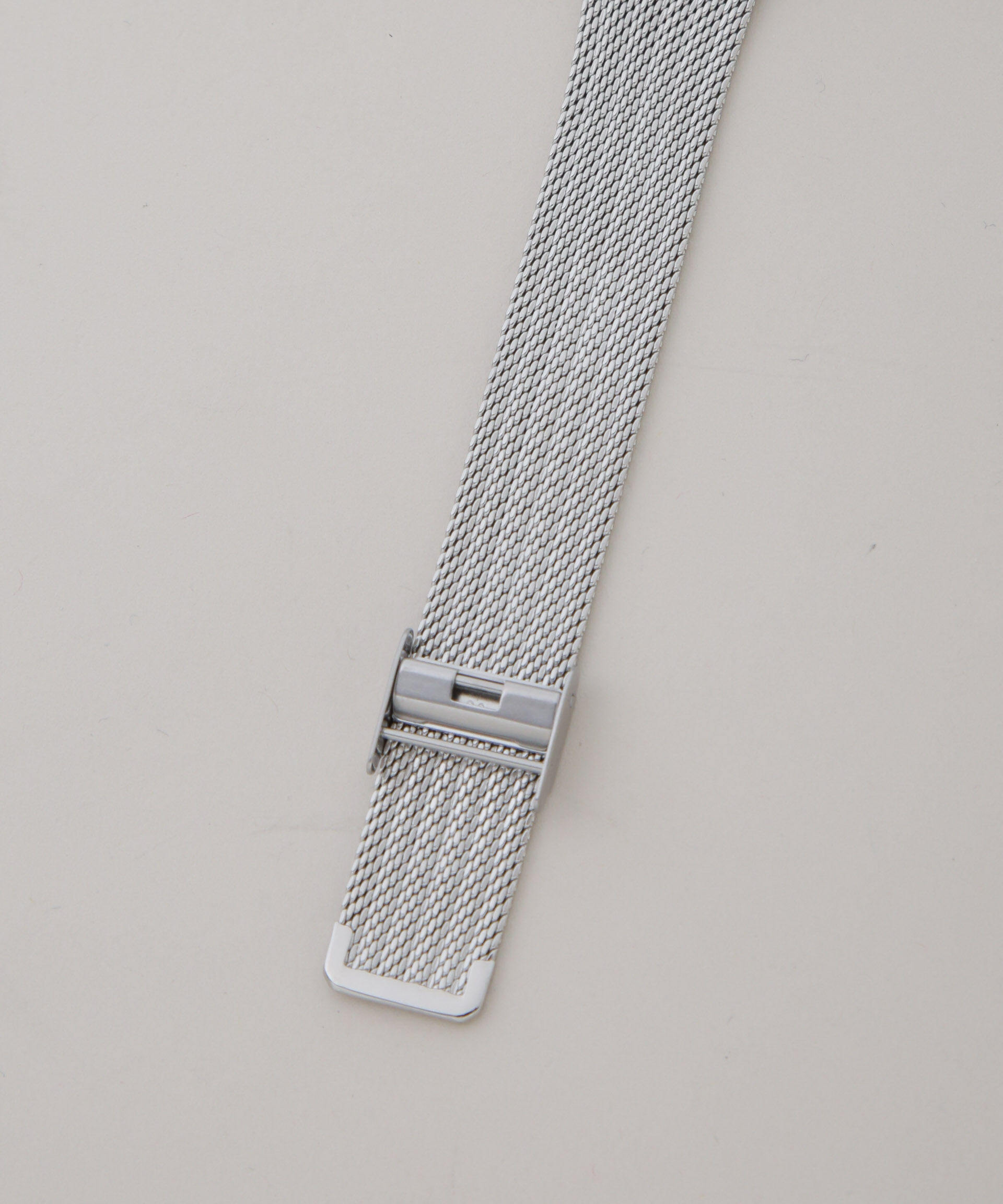 nano･universe「CASIO/A158WEM-3JF」|腕時計|