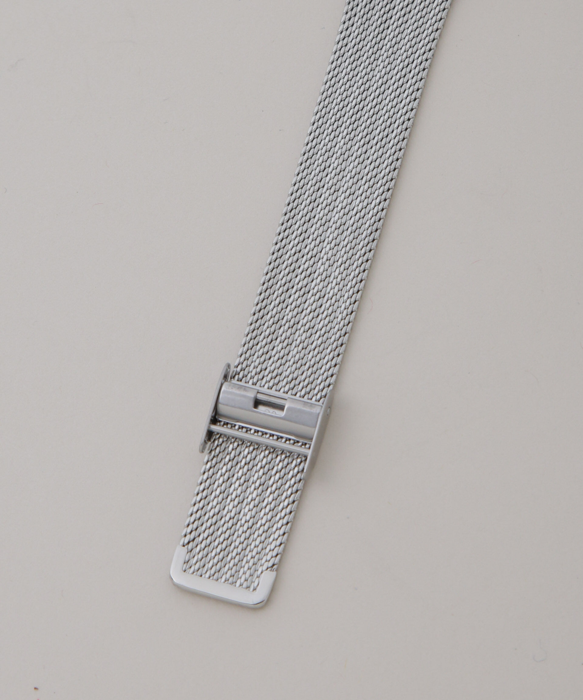 nano･universe「CASIO/A158WEM-7JF」|腕時計|