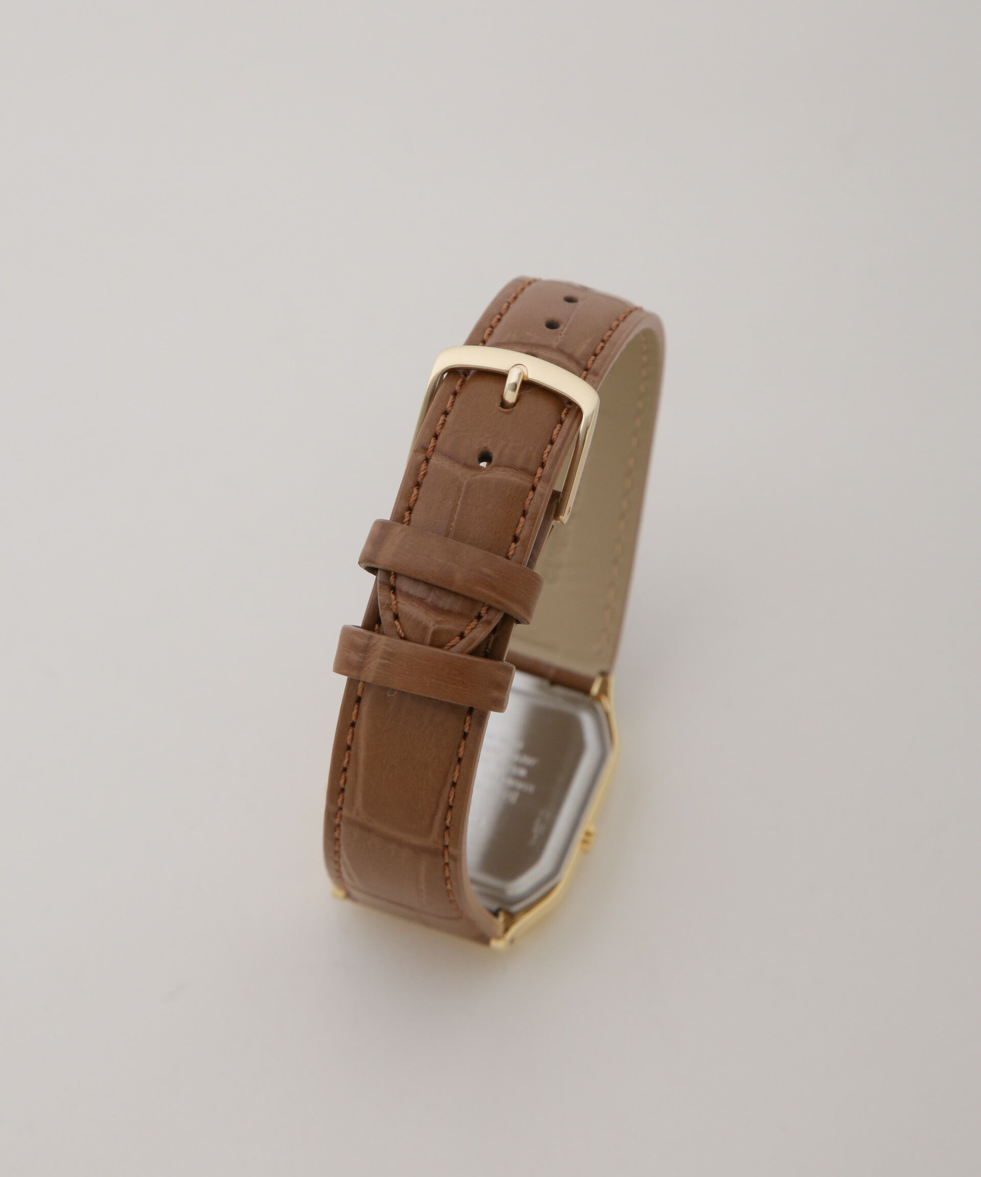 nano･universe「CASIO/AQ-230EGL-9AJF」|腕時計|