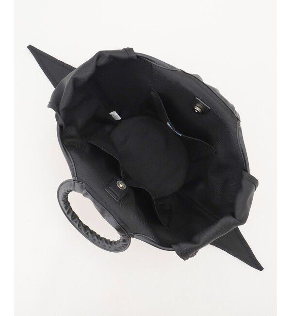 組曲「スパンコールエンブロイダリーカゴバッグ」|かごバッグ|