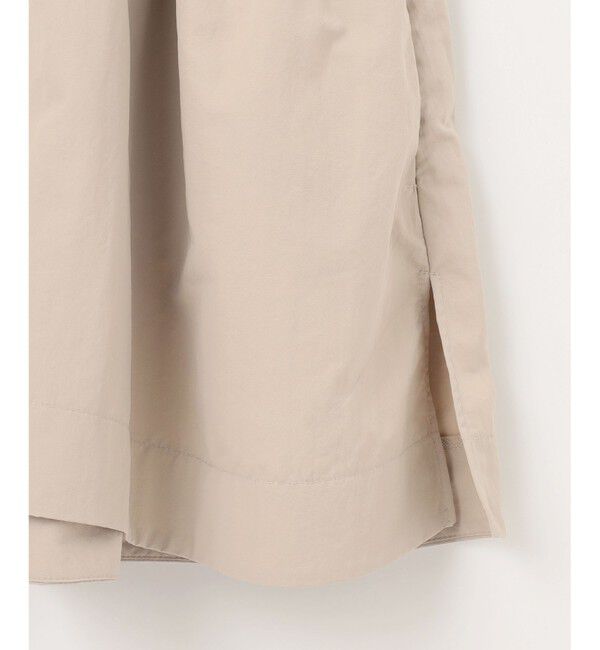 組曲「【接触冷感・吸湿・UVカット】ジョーゼットジャージー ジレ」|ベスト・ジレ|