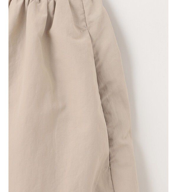 組曲「【接触冷感・吸湿・UVカット】ジョーゼットジャージー ジレ」|ベスト・ジレ|