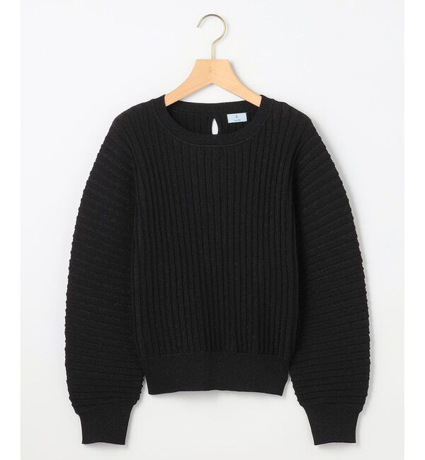 組曲「ラメリブドルマン ニット」|ニット・セーター|