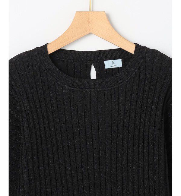 組曲「ラメリブドルマン ニット」|ニット・セーター|