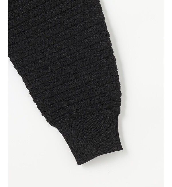 組曲「ラメリブドルマン ニット」|ニット・セーター|