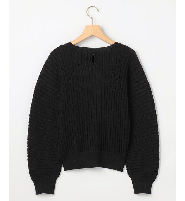 組曲「ラメリブドルマン ニット」|ニット・セーター|