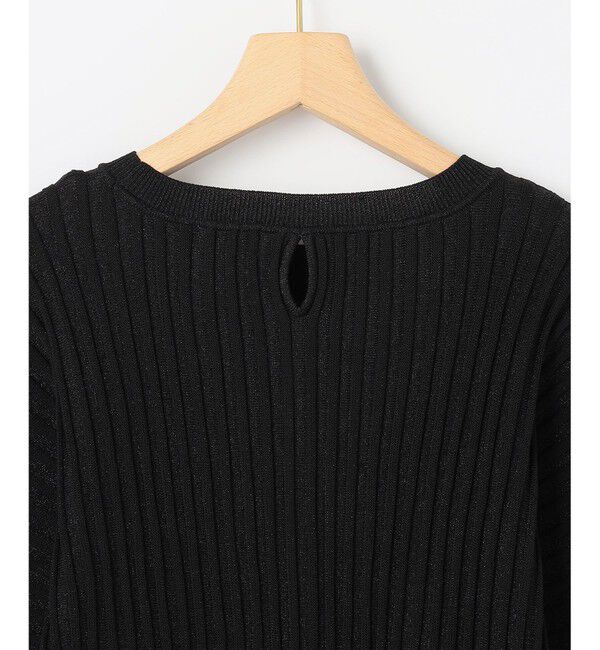 組曲「ラメリブドルマン ニット」|ニット・セーター|