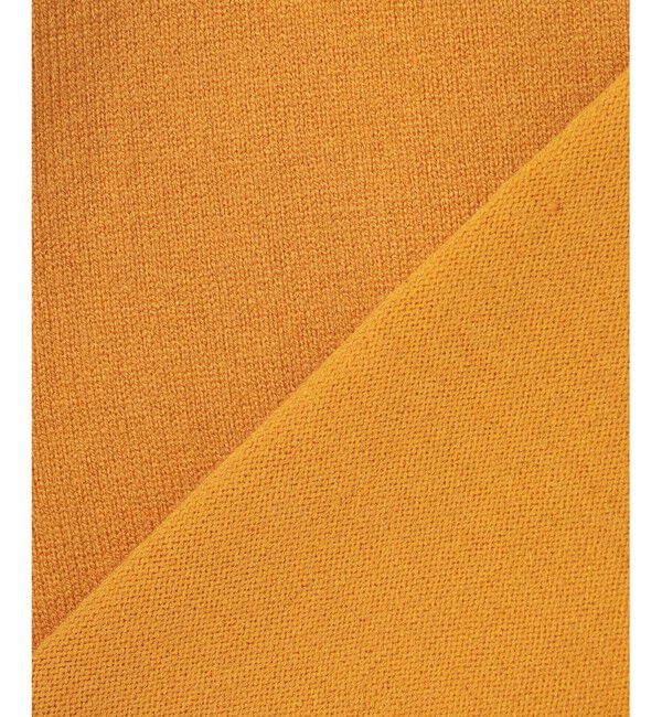 any SiS「【CICA加工】ケーブルリブ ニット」|ニット・セーター|