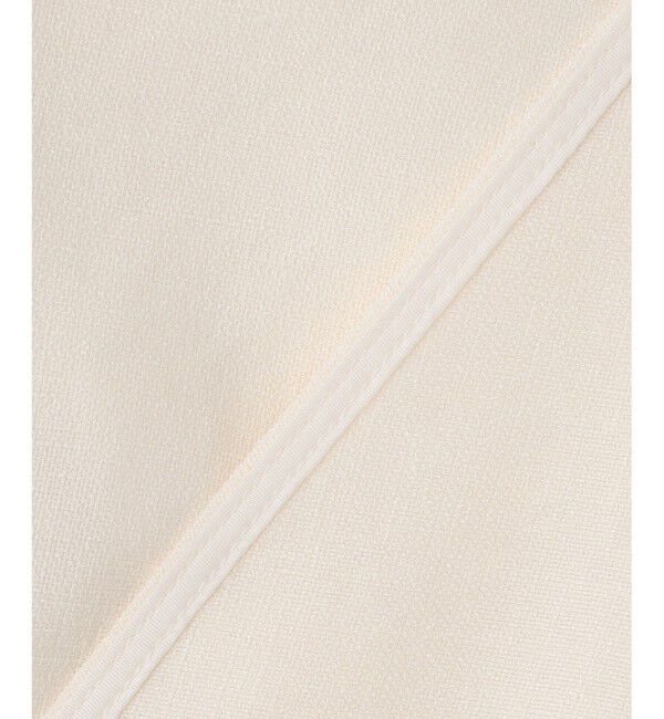 BEIGE,「CAROLE / ペプラムブラウス」|シャツ・ブラウス|