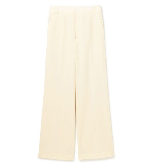 BEIGE,「【洗える】ABEL / ストレートパンツ」|その他|