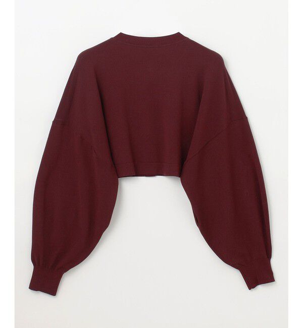 Diagram「アンサンブルニットカーディガン」|カーディガン|