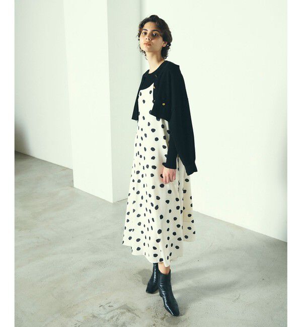 Diagram「アンサンブルニットカーディガン」|カーディガン|