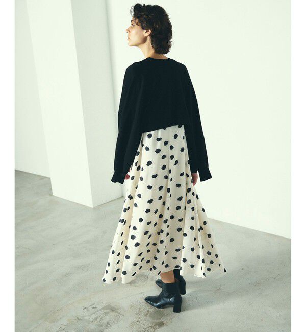 Diagram「アンサンブルニットカーディガン」|カーディガン|