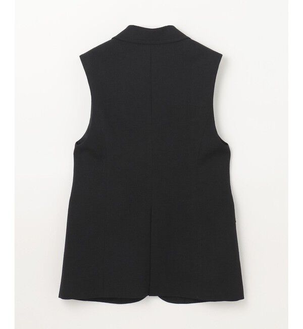 Diagram「ブッチャーテーラーベスト」|ベスト・ジレ|