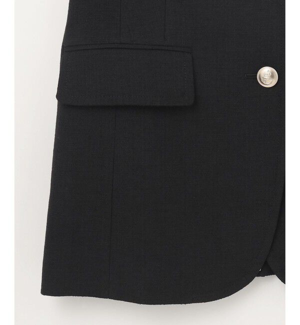 Diagram「ブッチャーテーラーベスト」|ベスト・ジレ|